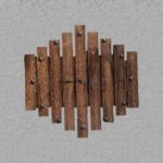Designer Wall Clock