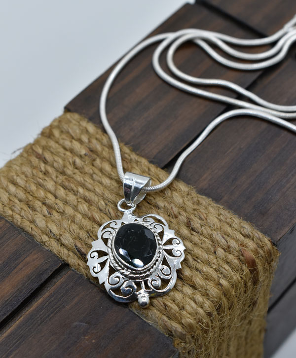 Dark Moon Blossom