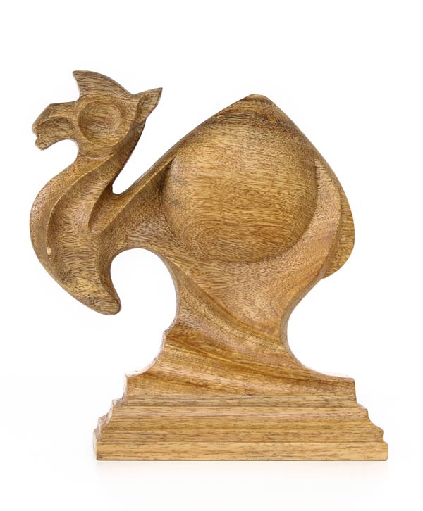 Hand Crafted Camel Art