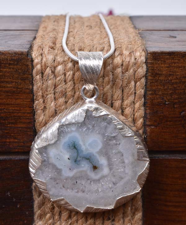Stellar Quartz