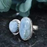 Ocean Duo Ring