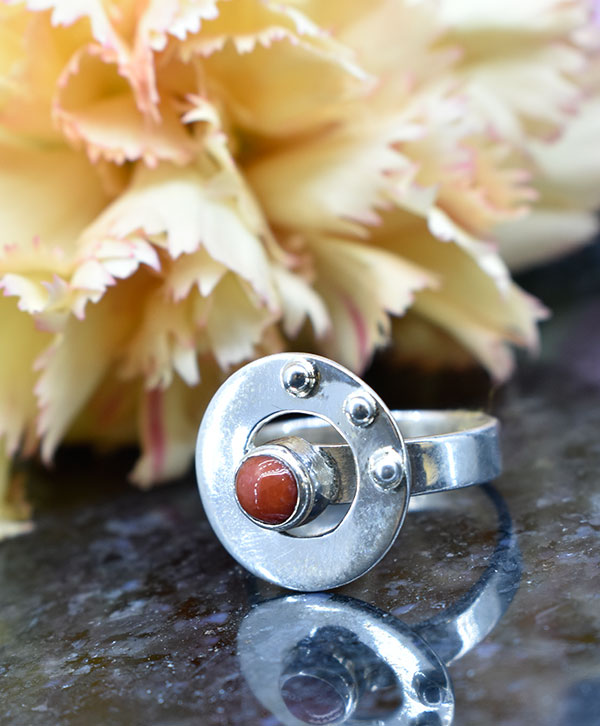 Solar Orbit Ring
