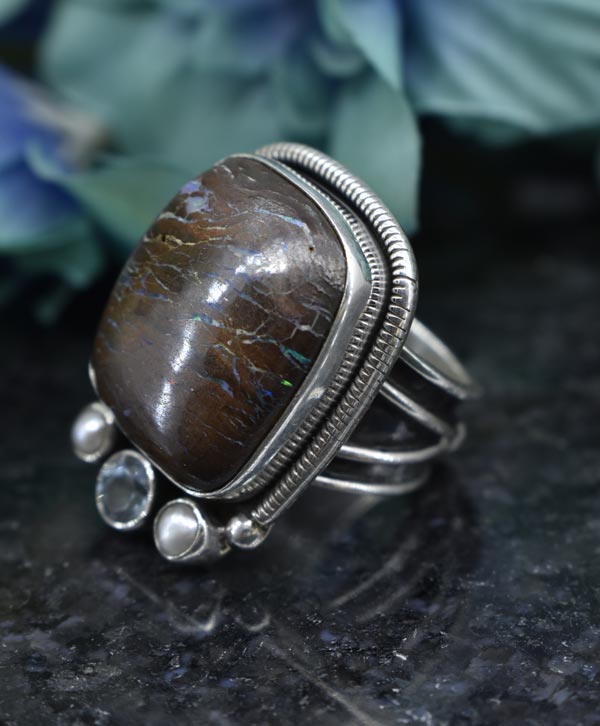 Earth Stone