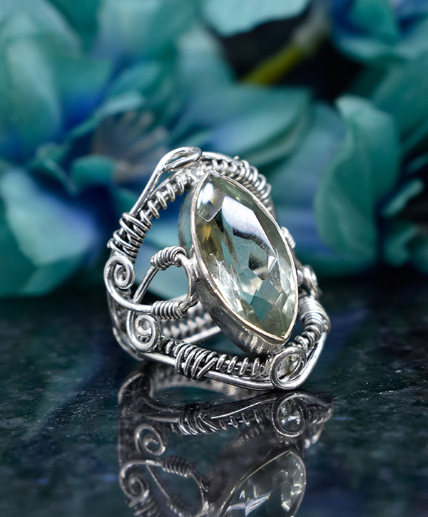 Verdant Crown