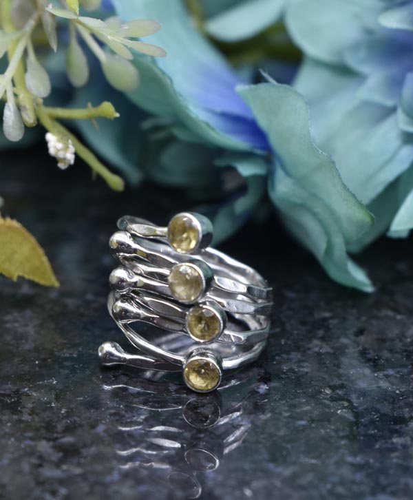 Citrine Horizon