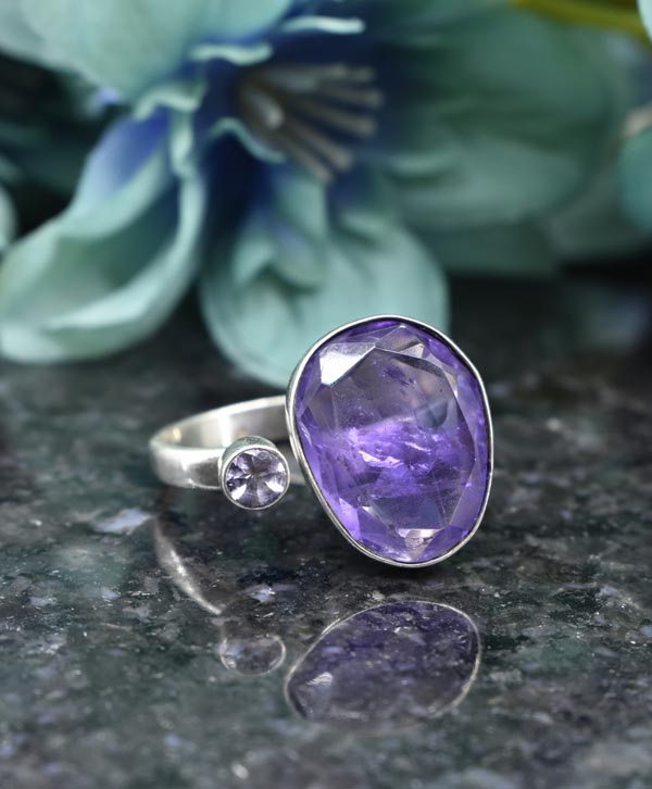 Lavender Glory