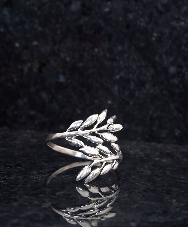 Whispering Leaves