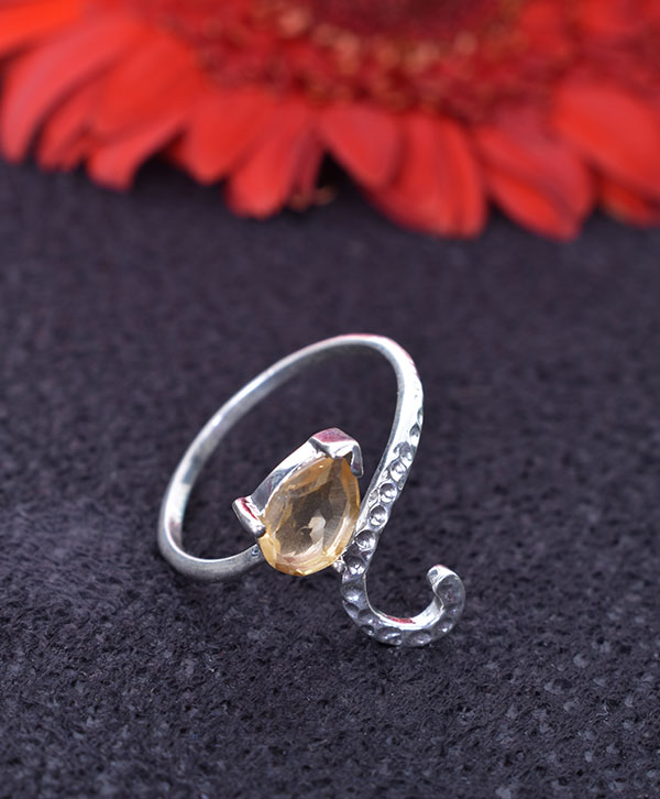 Citrine Curve
