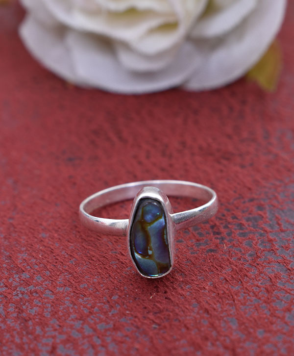 Abyss Glow Ring