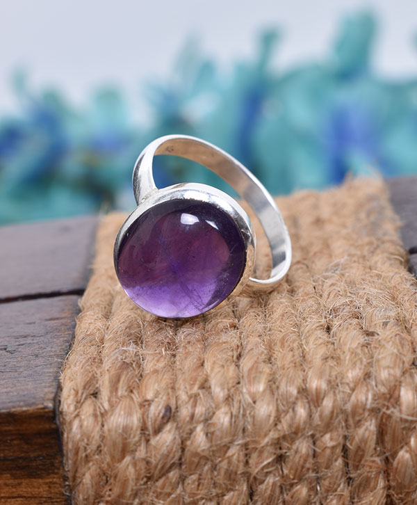 Amethyst Story