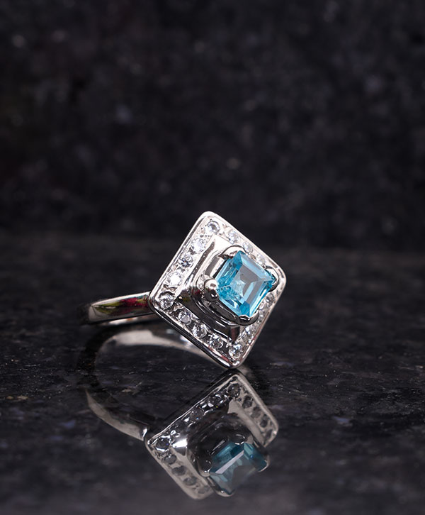 Azure Spark Ring
