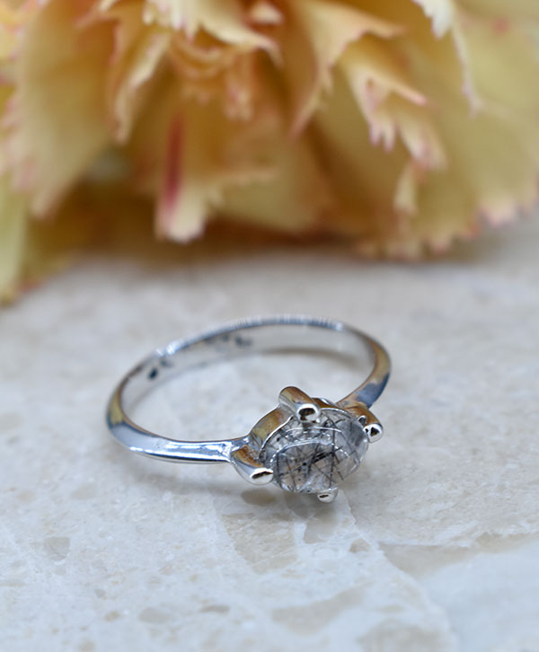 Shadow Lace Solitaire