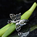 Butterfly Blush