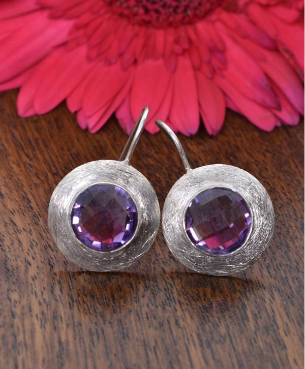 Amethyst Bloom