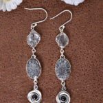 Grey Eclipse Drops