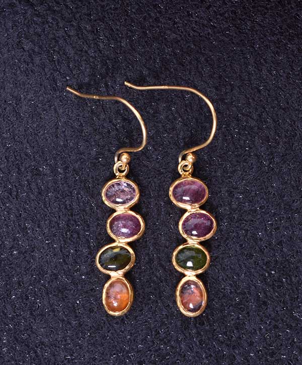 Tourmaline Drops