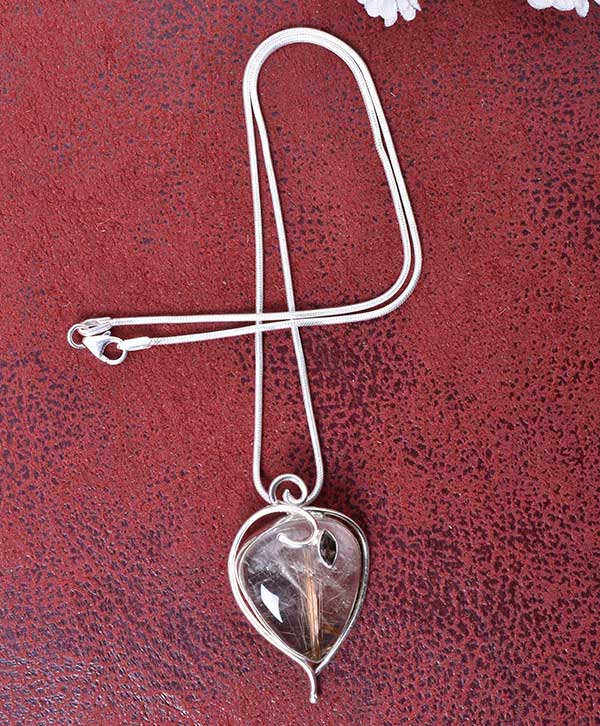 Ethereal Heart