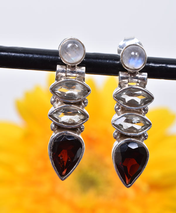 Crimson Moon Drops