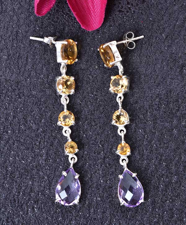 Amethyst Blaze