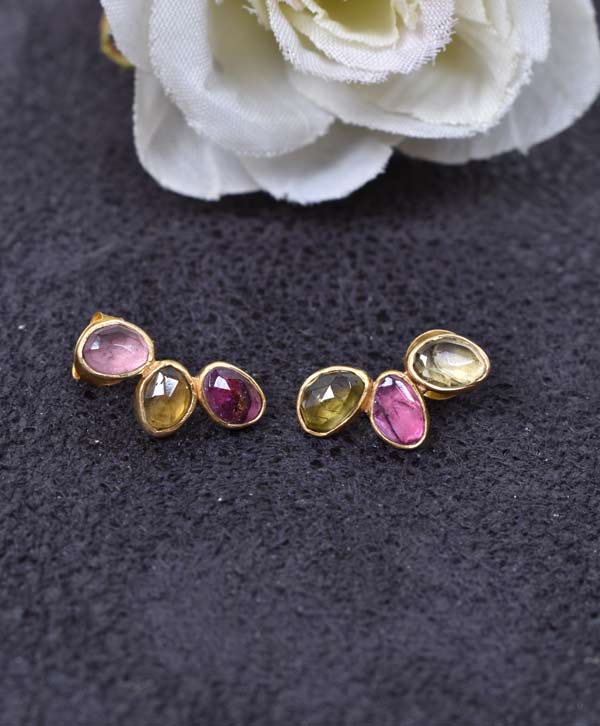 Tourmaline Garden
