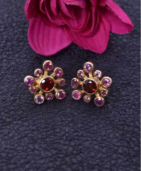 Jewel Petal