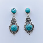 Timeless Turquoise