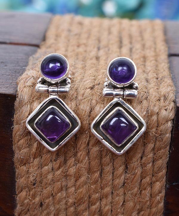 Violet Vaults