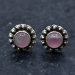 Blush Heritage Studs