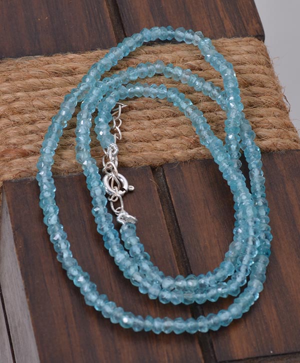 Topaz Tide