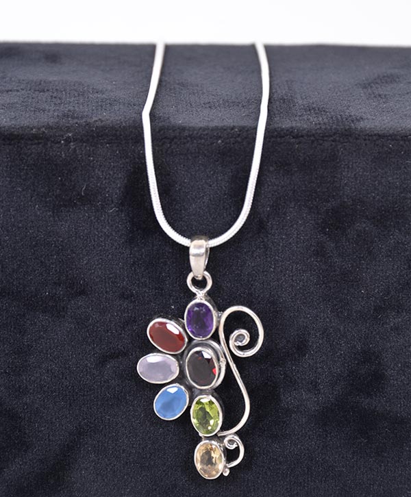 Gemstone Carnival