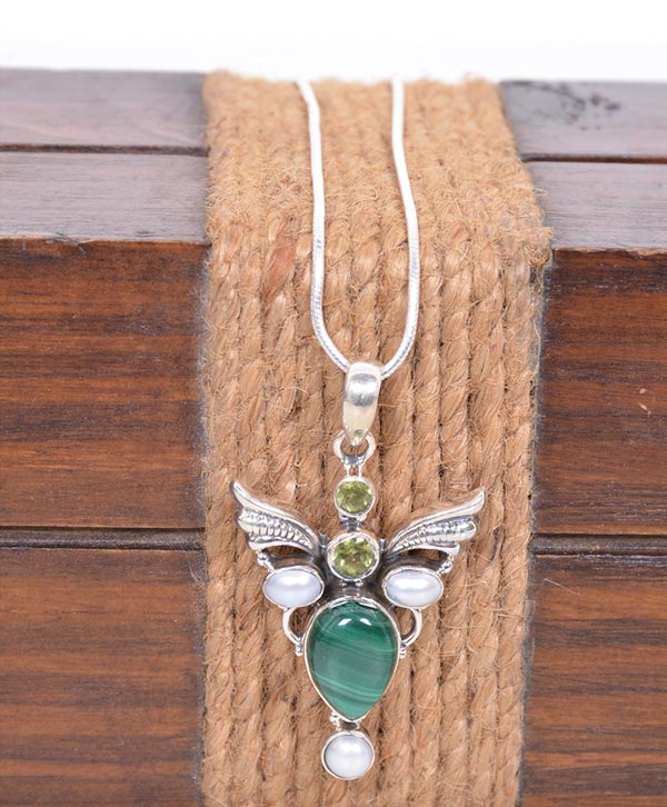 Malira Wings