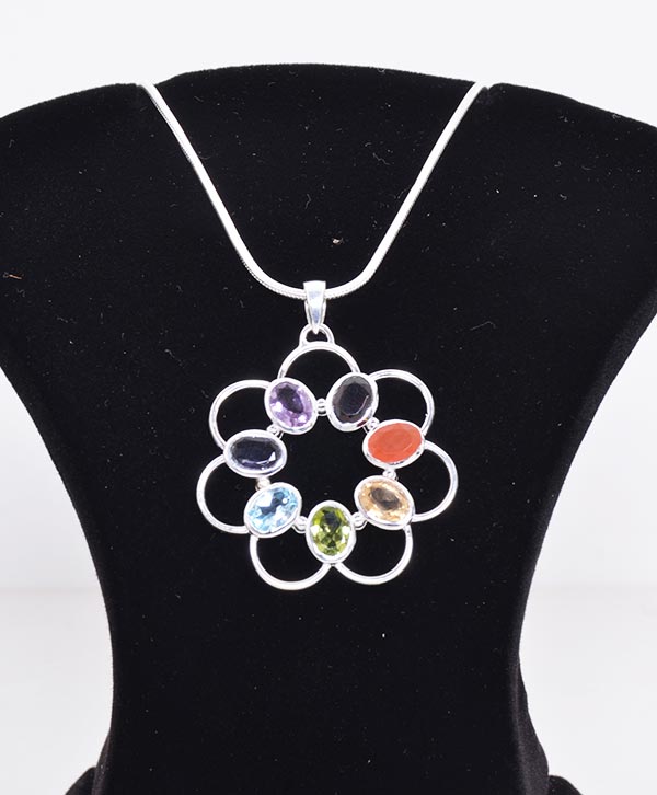 Chakra Bloom