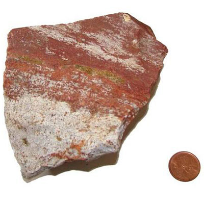 Ocean Jasper