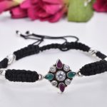 Royal Charm Anklets