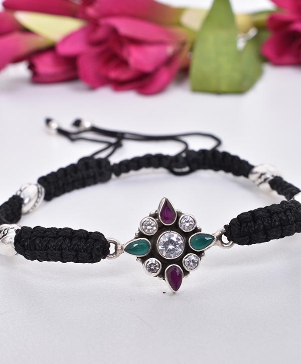 Royal Charm Anklets
