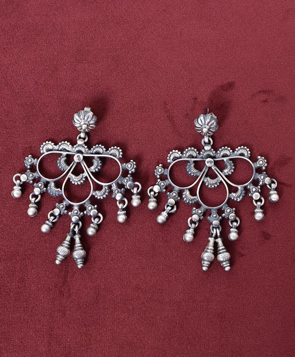 Silver Drops