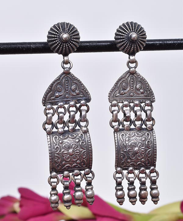 Tribal Links
