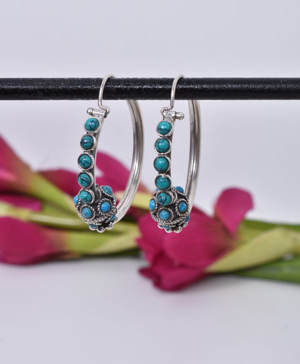 Azure Hoop Charmers