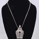 Lokaraksha Necklace