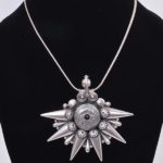 Rajtara Necklace