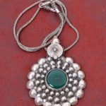 Jade Mandala