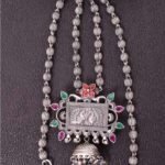 Rasrang Necklace