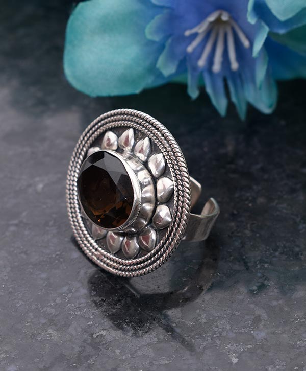 Smokey Charm