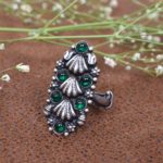Green Meadow Ring