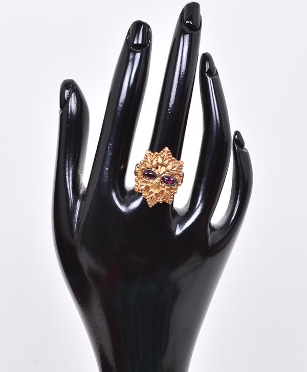 Empress Glory Ring