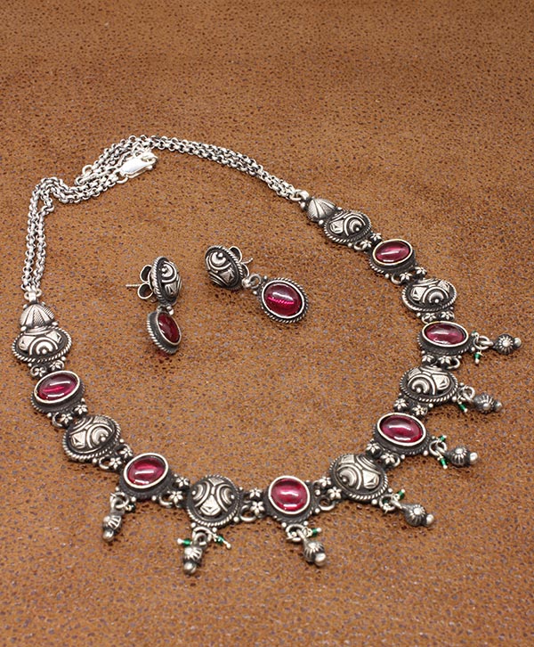 Temple Bloom Set