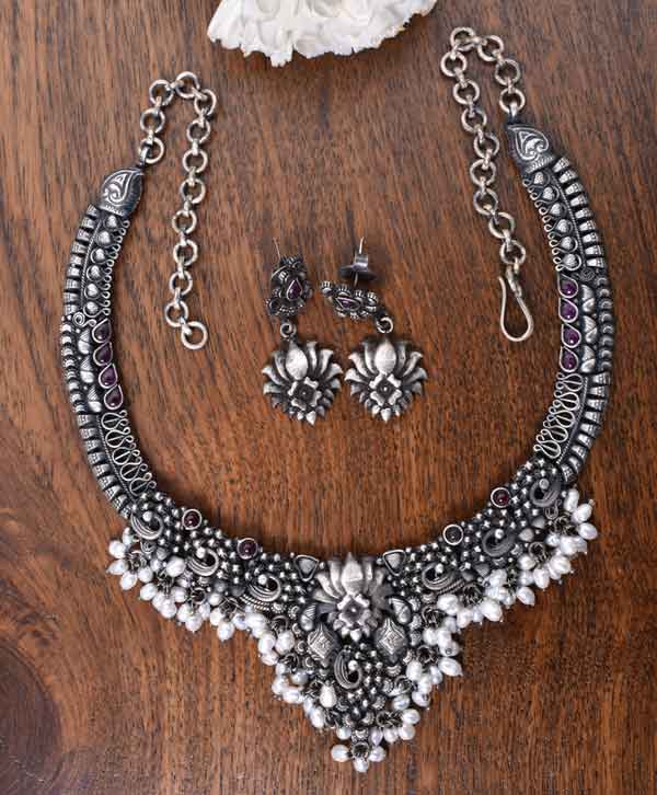 Regal Darbar Set