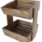 2 In 1 Base Tray