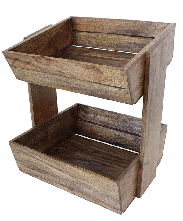 2 In 1 Base Tray