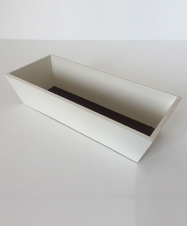Wooden Base Tray